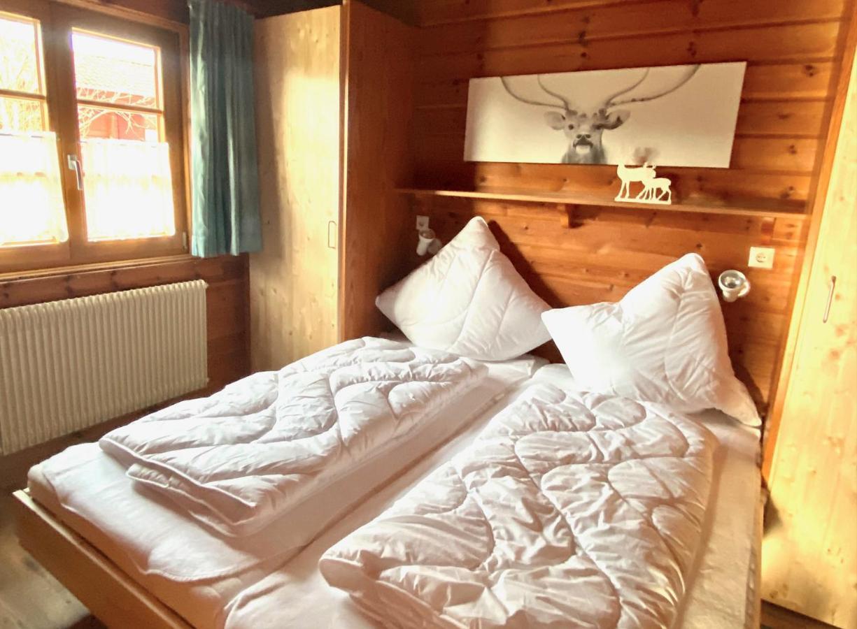 Ferienhaus Bruckner Hayingen Lauterdoerfle Eksteriør billede